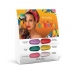 #2130227 Summer Collection 2024 " Colours of Carnaval" 12 Pcs. Mix Display 12 x 1/5 oz.